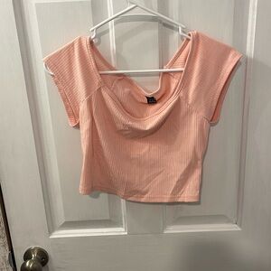 crop top shein bundle